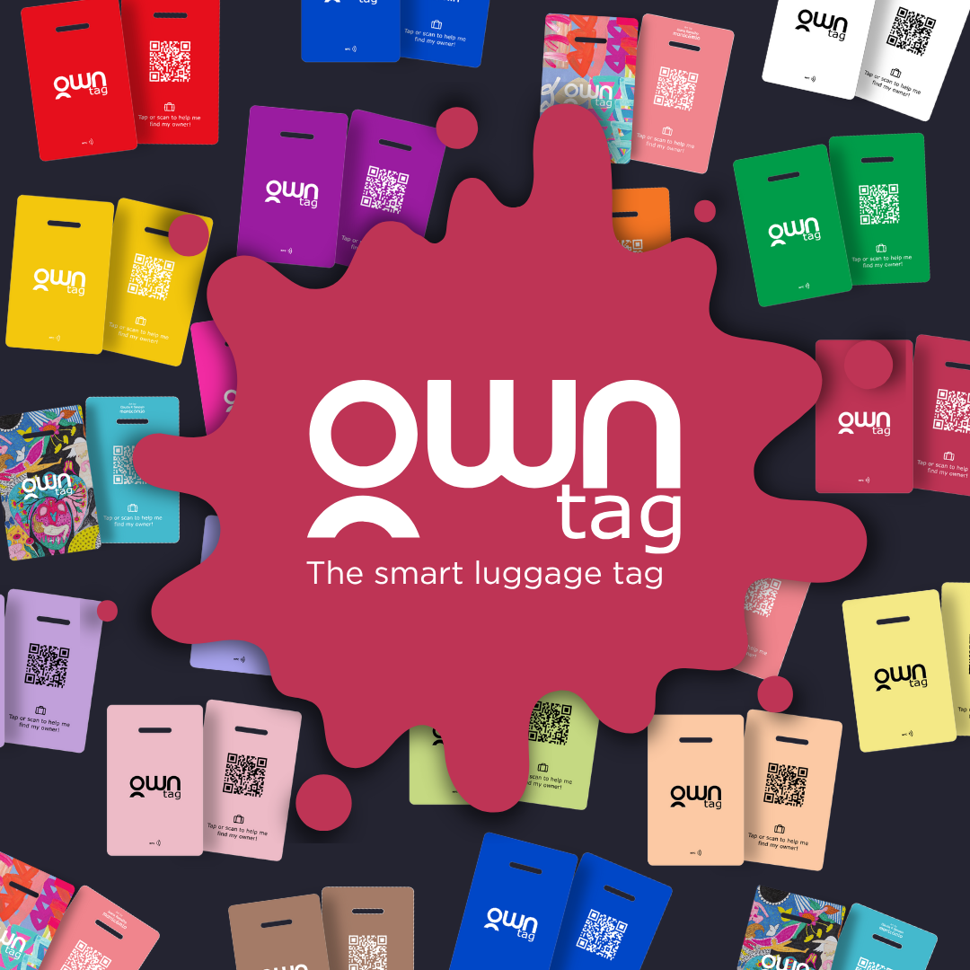 OWN Tag