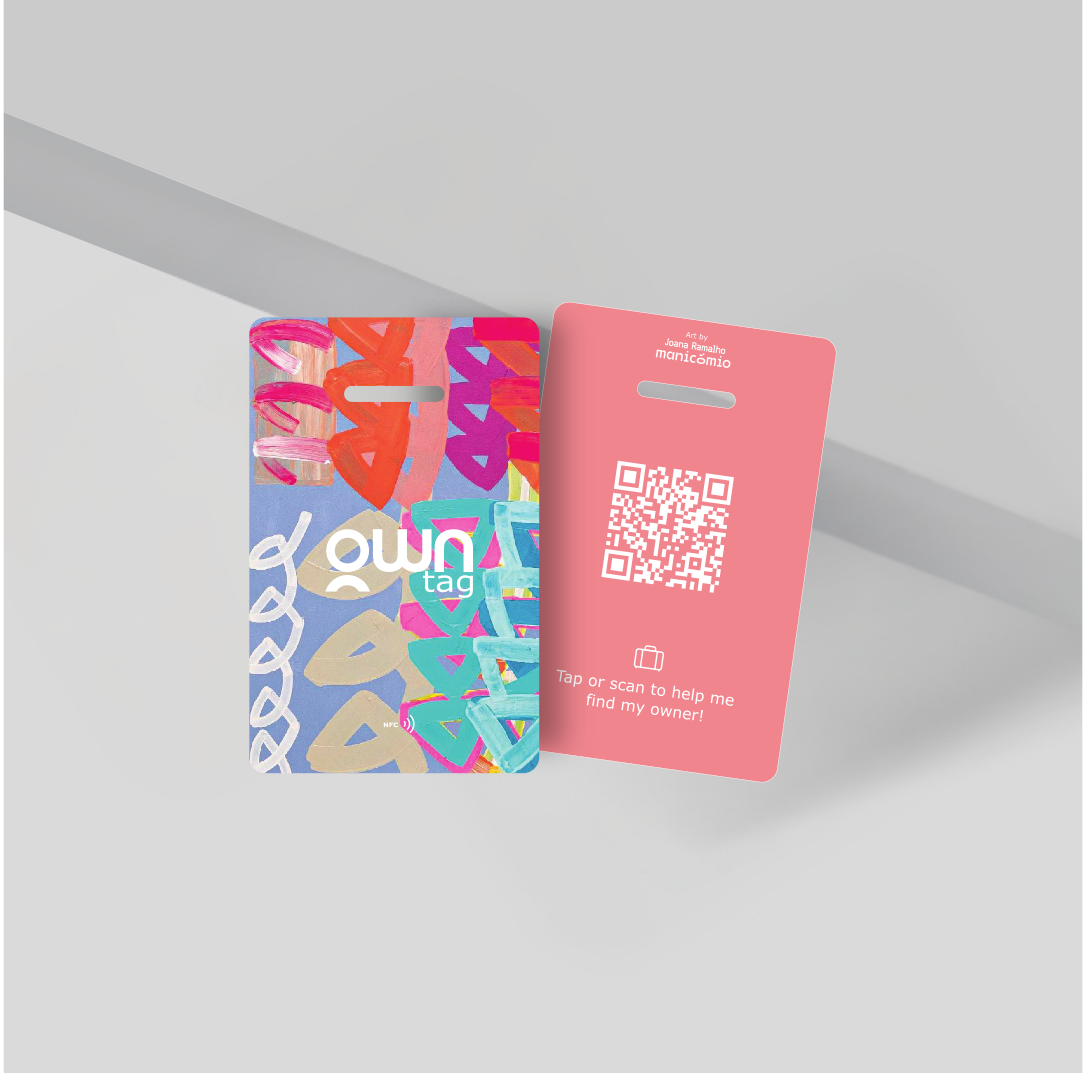 OWN Tag