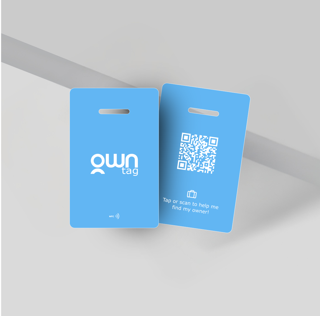 OWN Tag