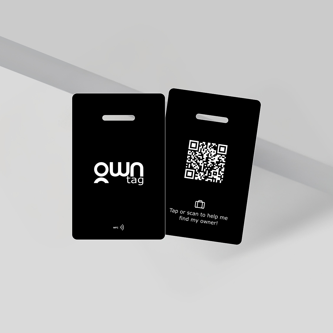 OWN Tag