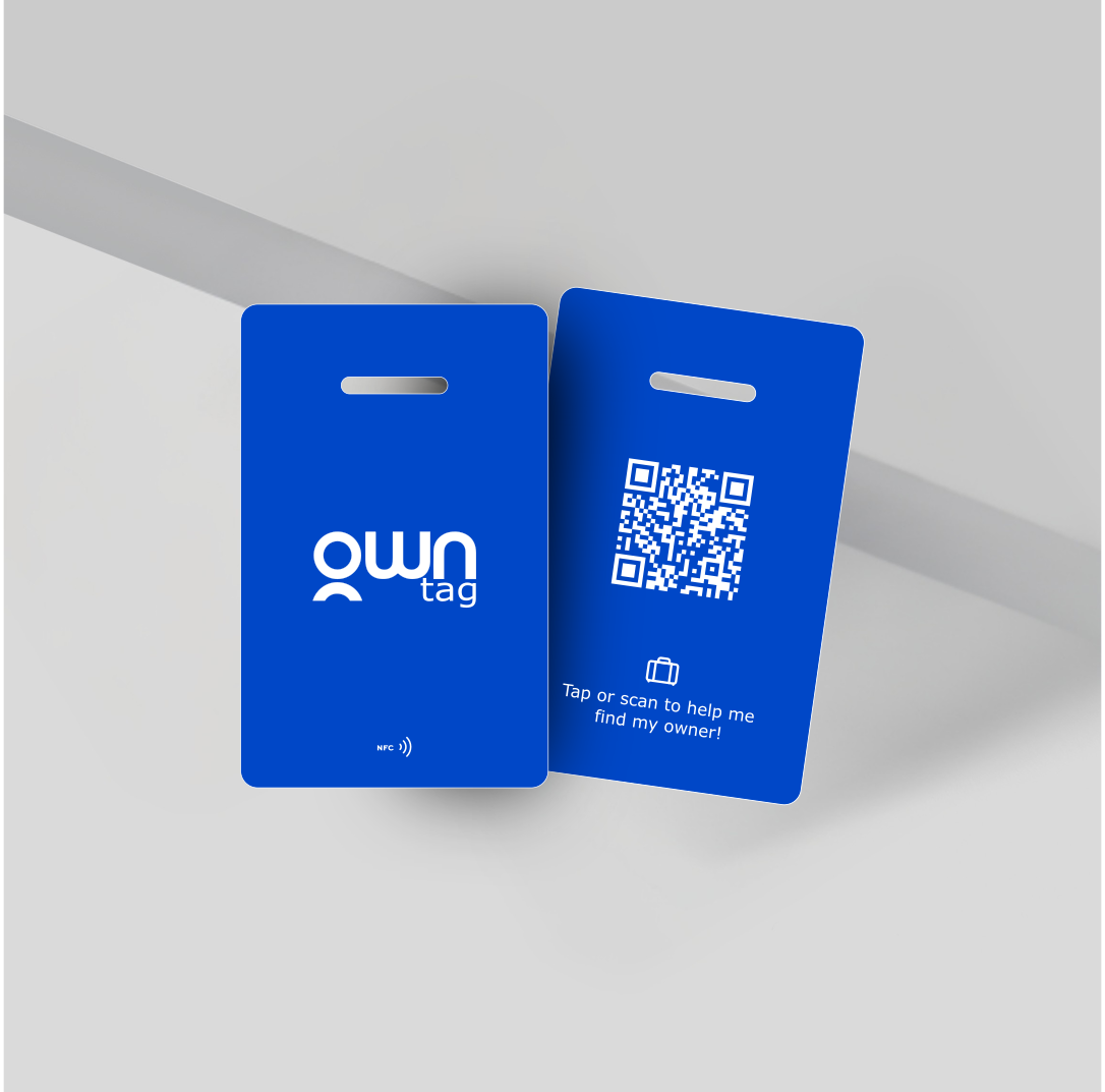 OWN Tag