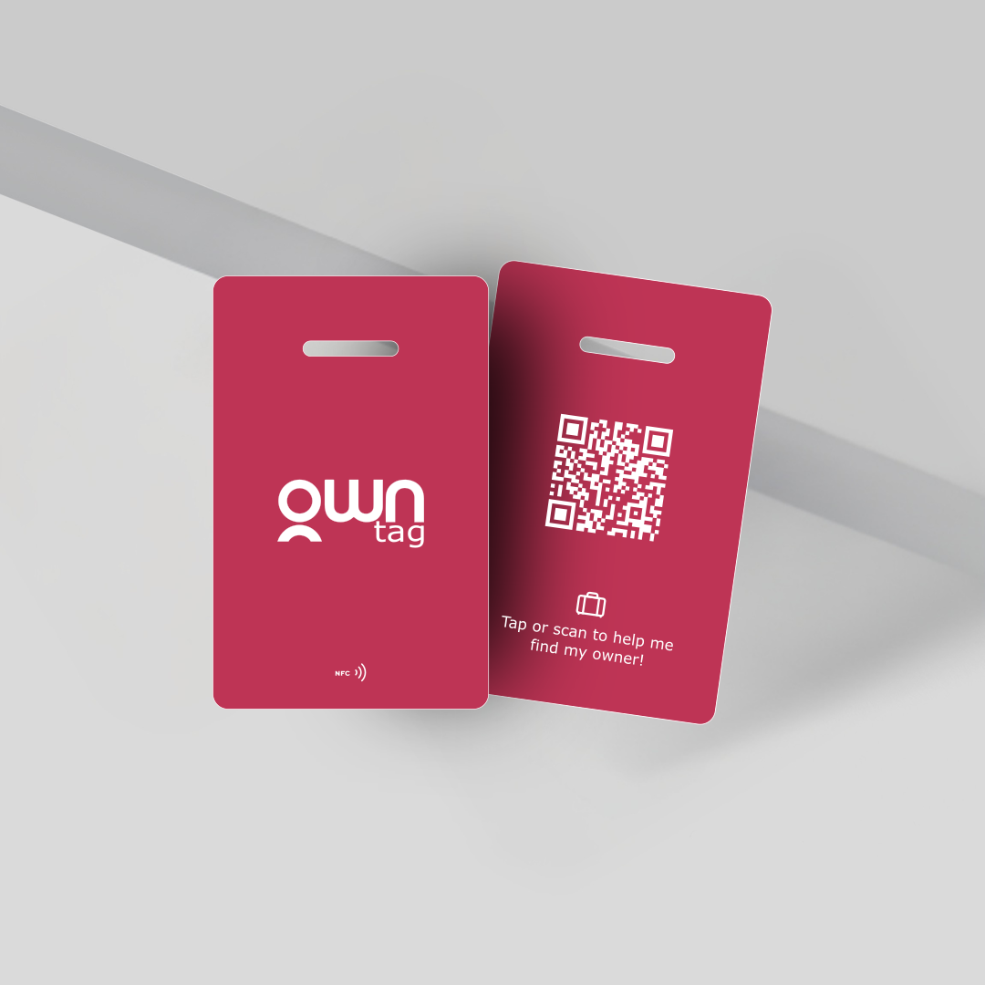 OWN Tag