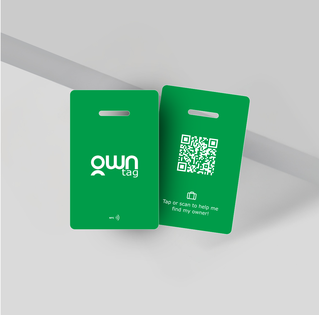 OWN Tag