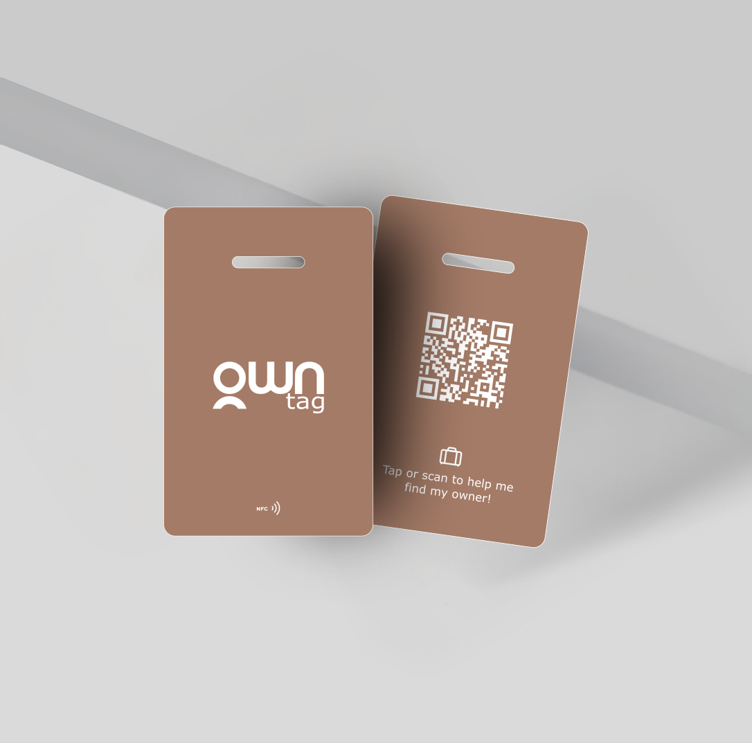 OWN Tag