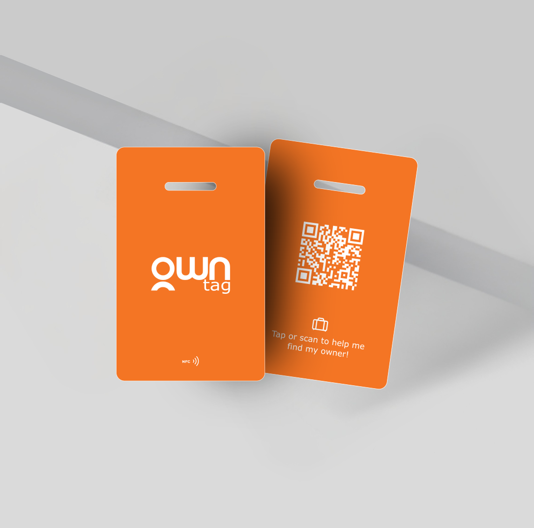 OWN Tag