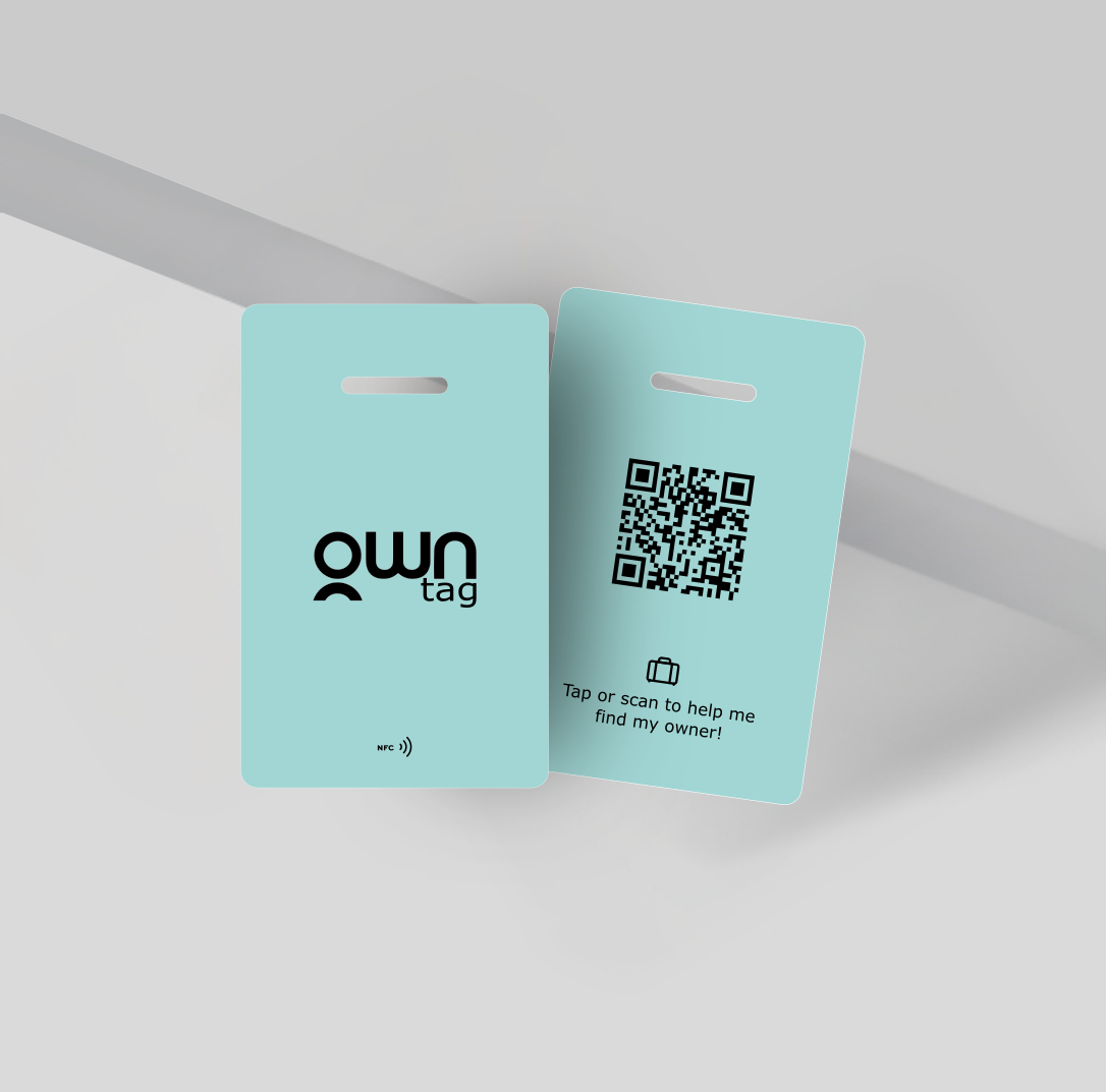 OWN Tag