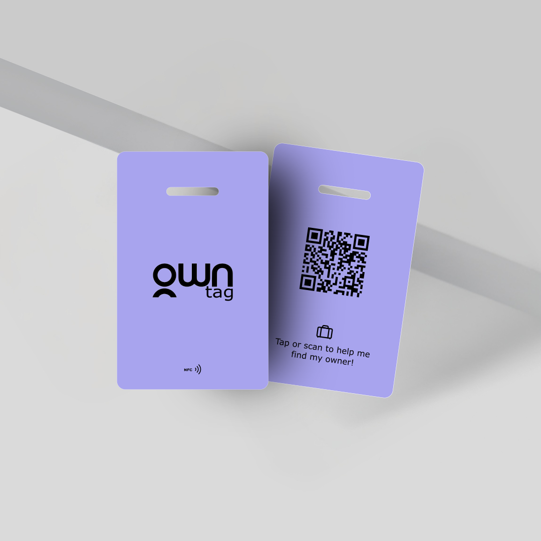 OWN Tag