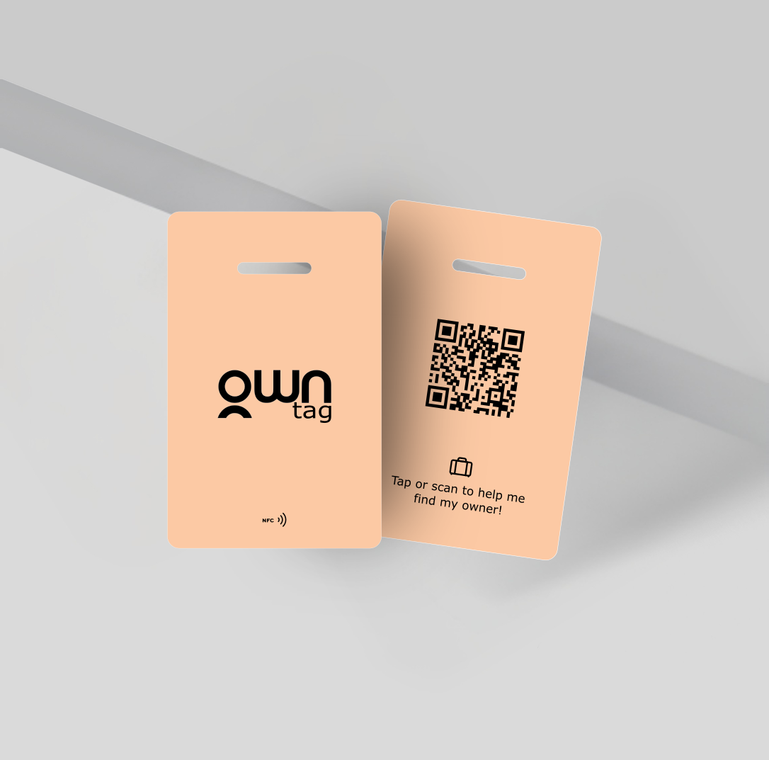 OWN Tag