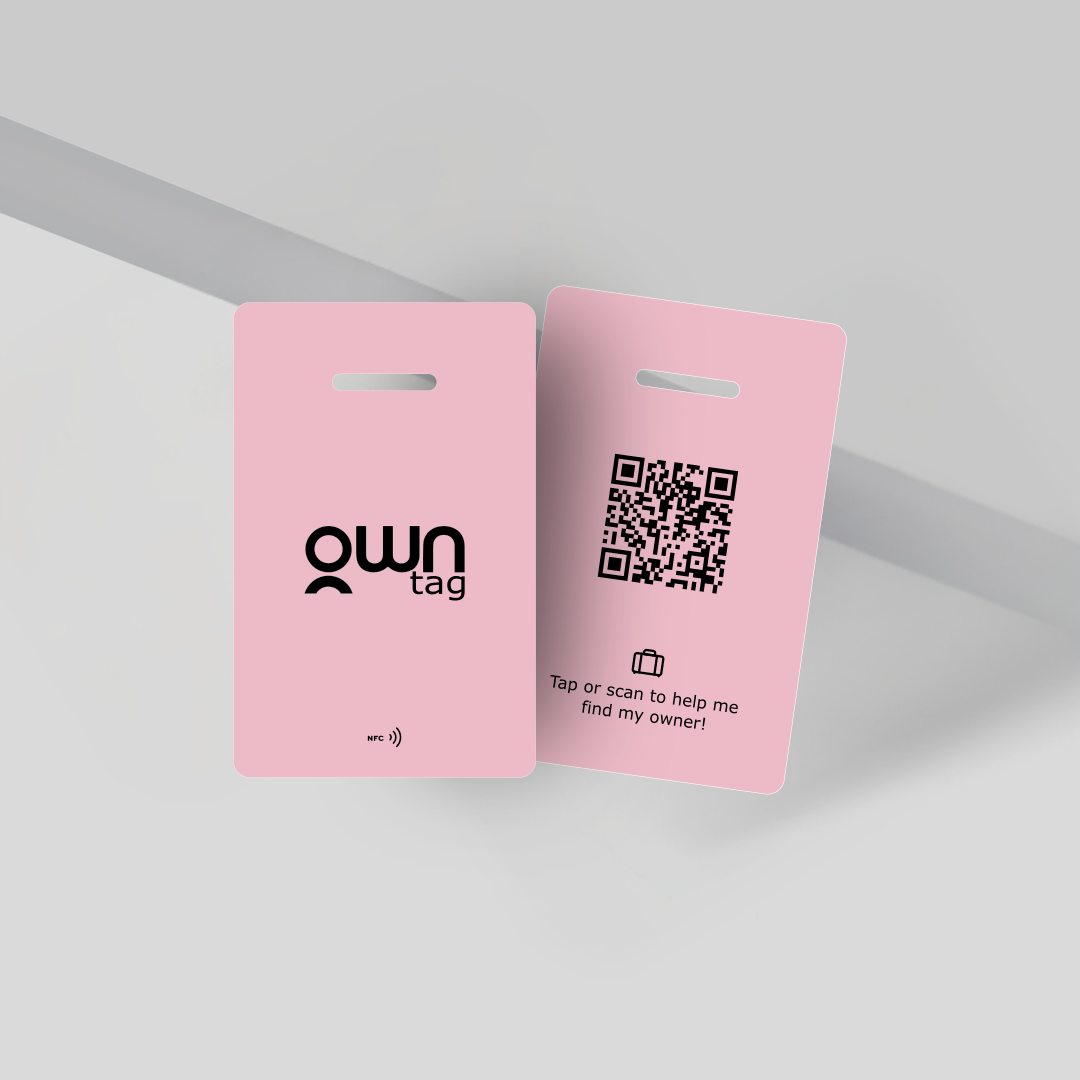 OWN Tag