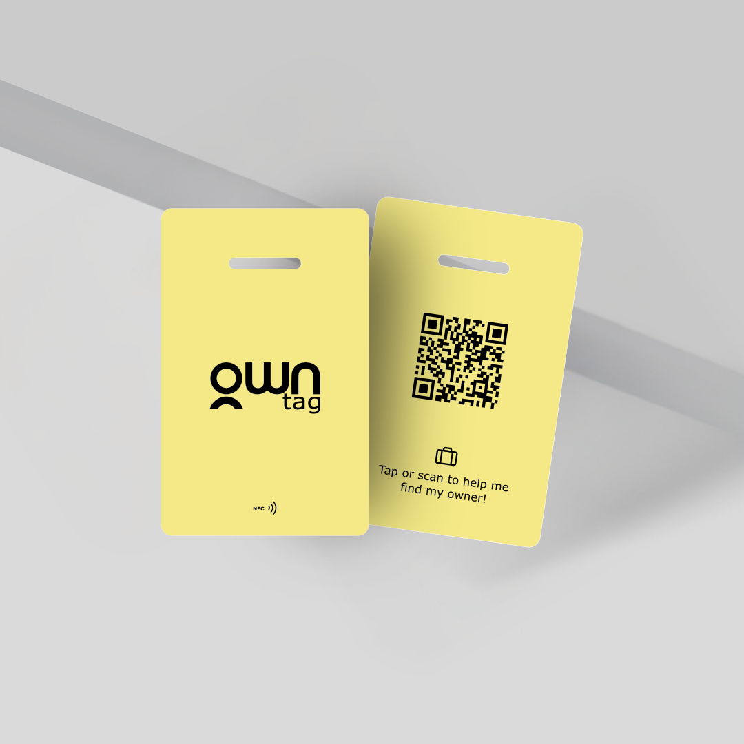 OWN Tag