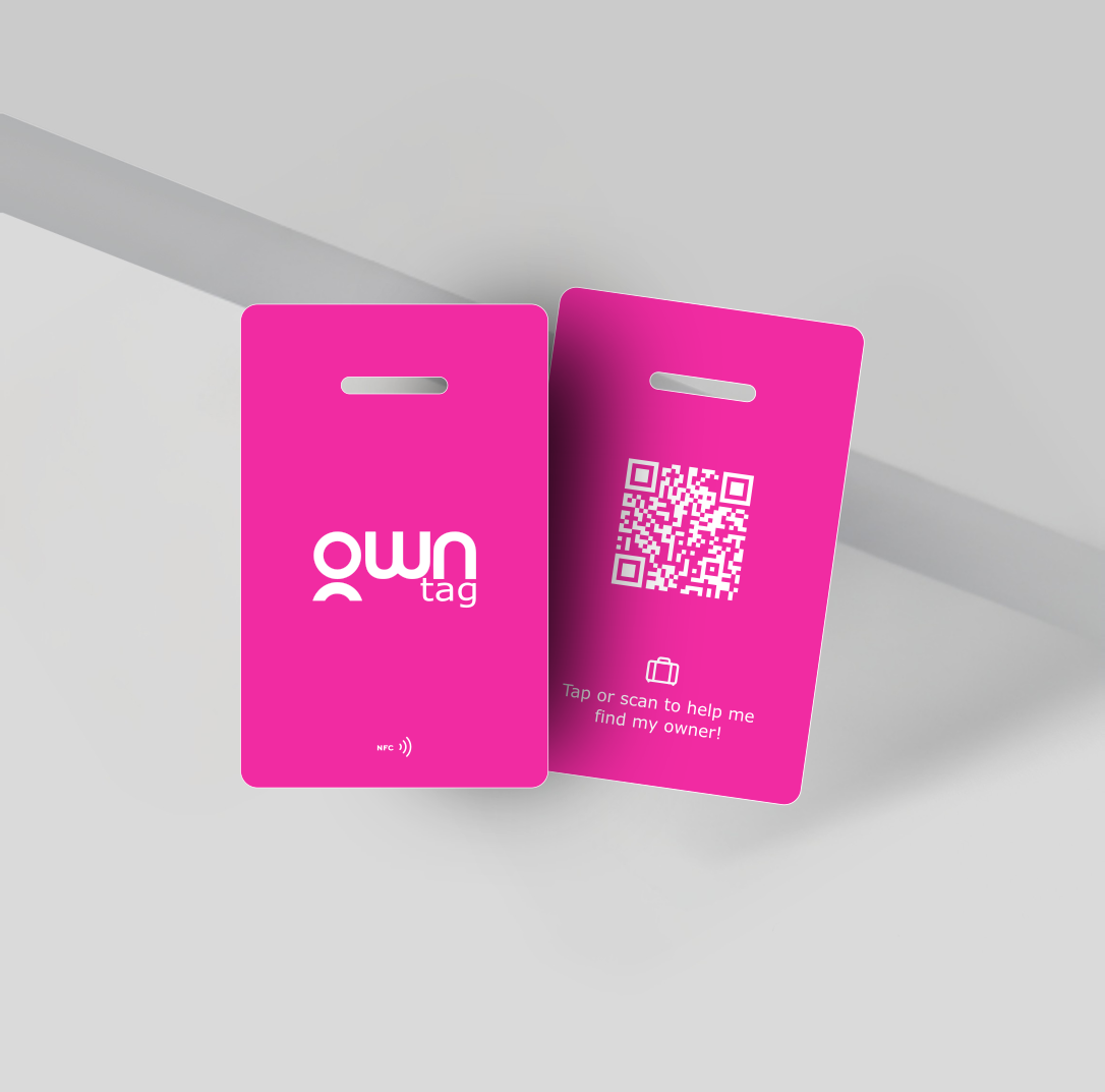 OWN Tag