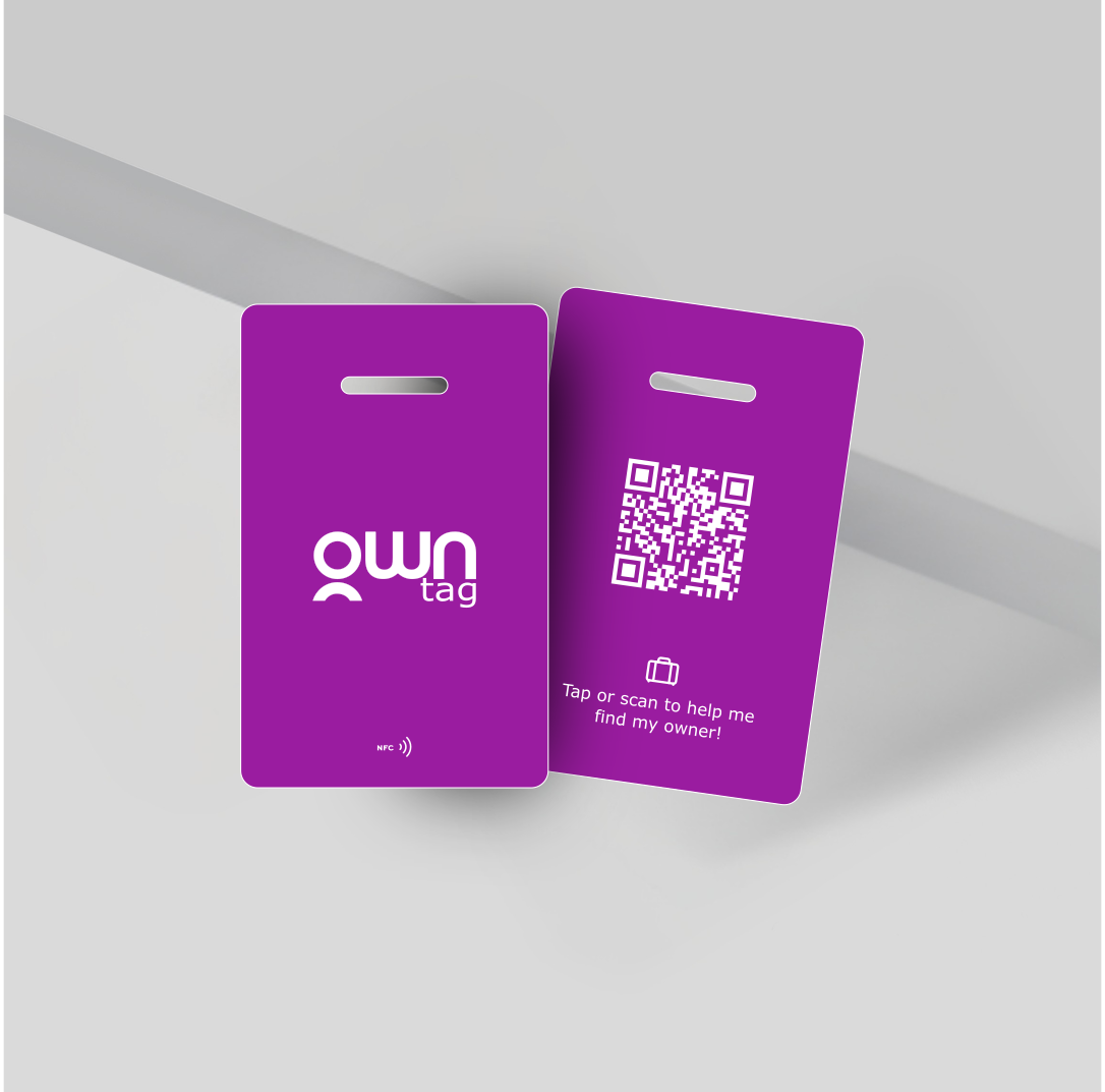 OWN Tag
