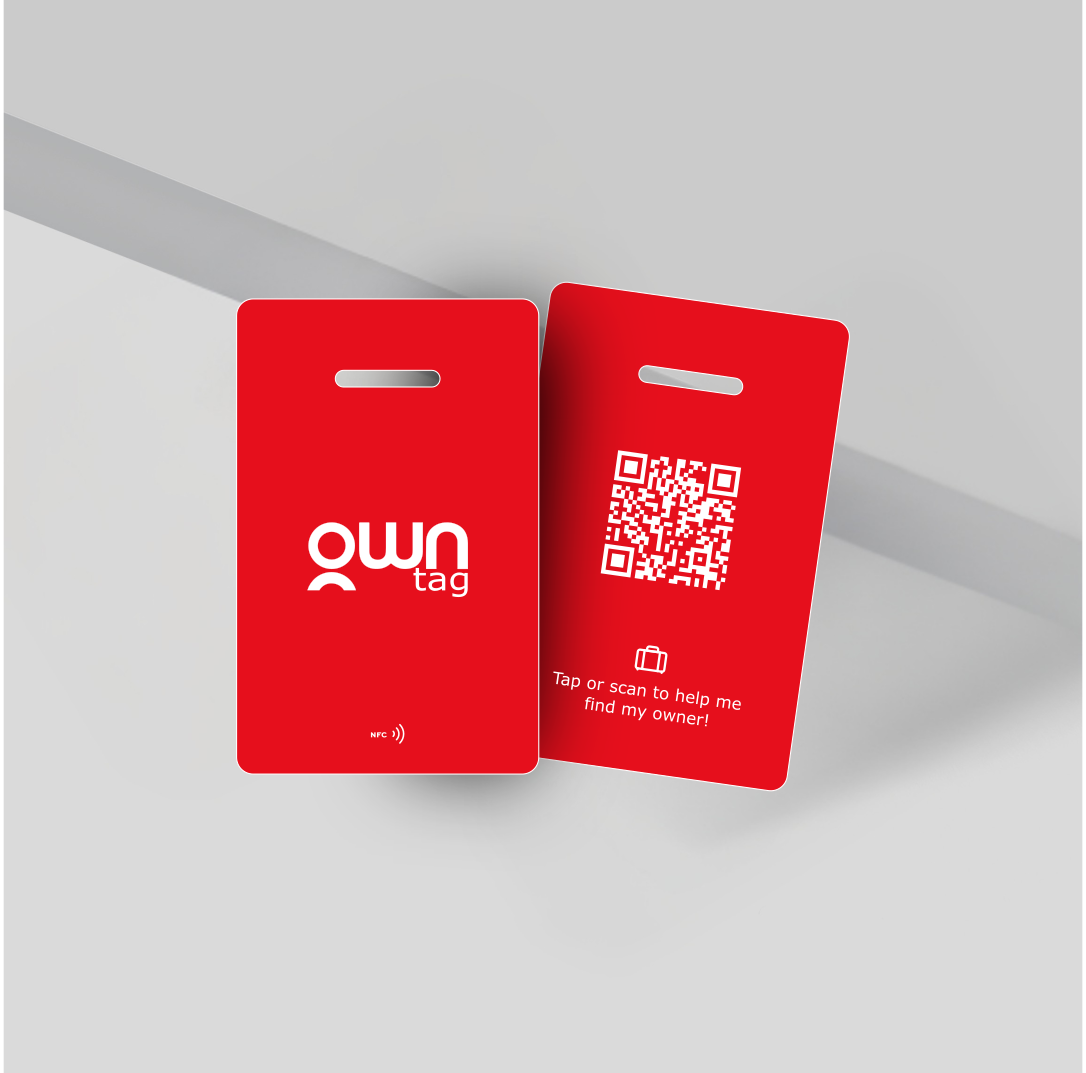 OWN Tag