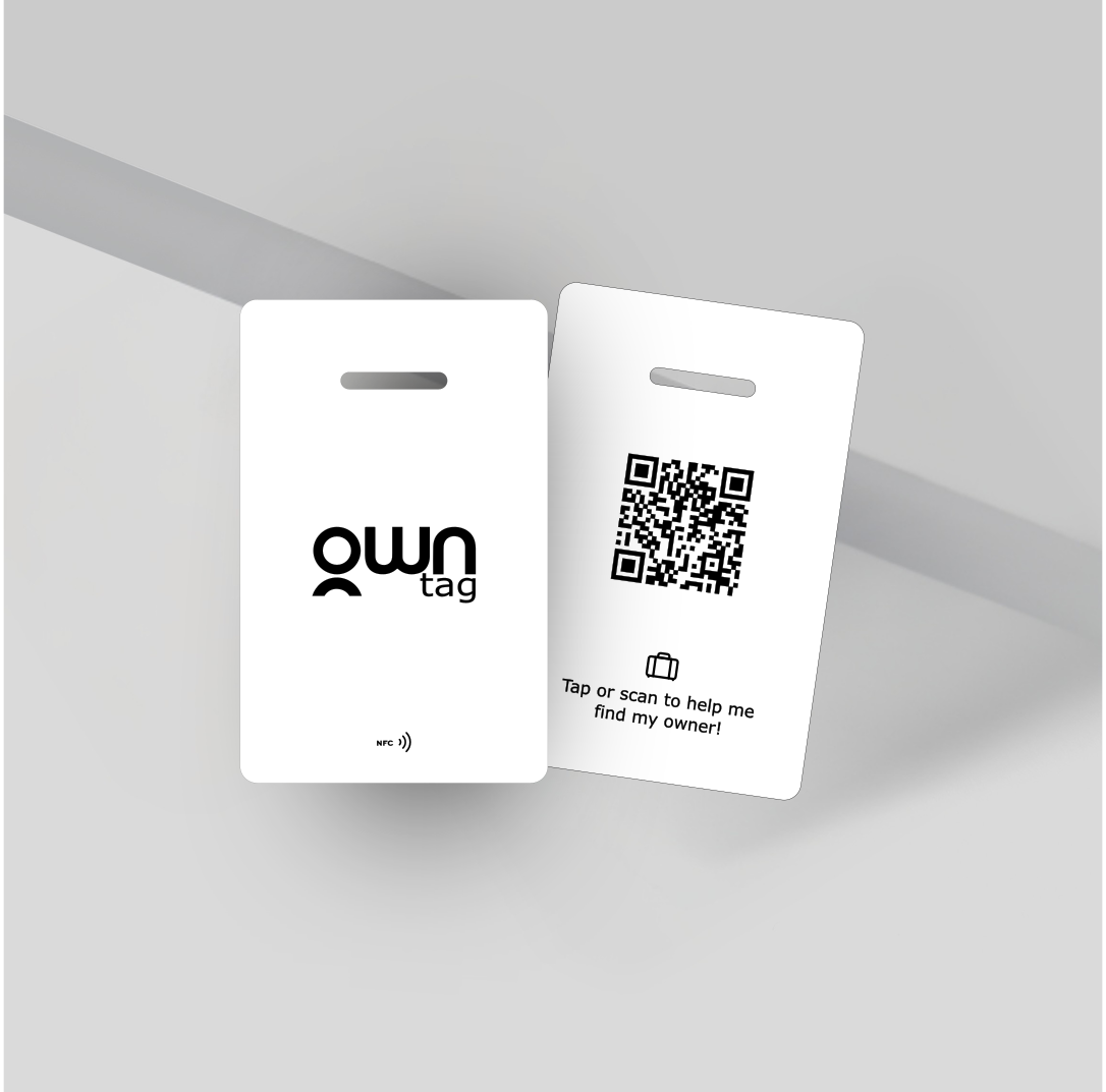 OWN Tag