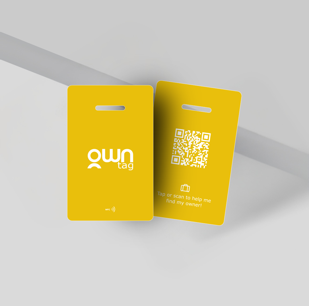 OWN Tag