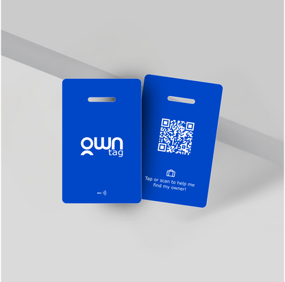 OWN Tag