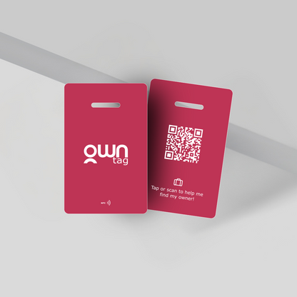 OWN Tag