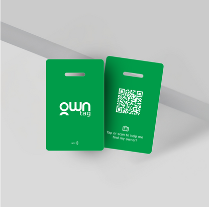 OWN Tag
