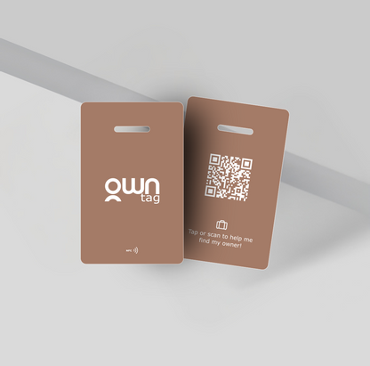 OWN Tag