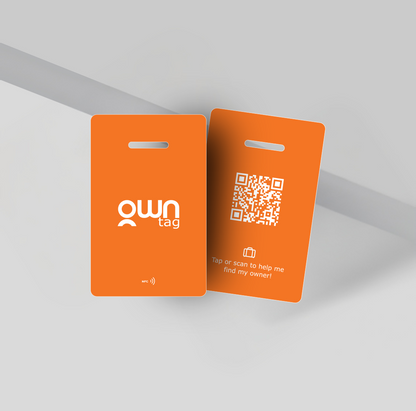 OWN Tag