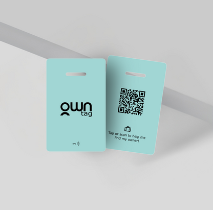 OWN Tag