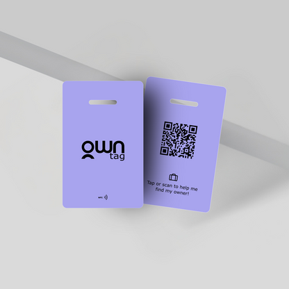 OWN Tag