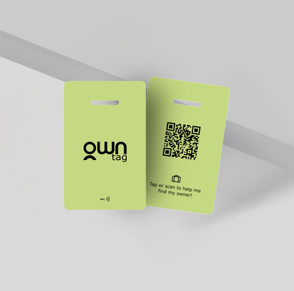 OWN Tag