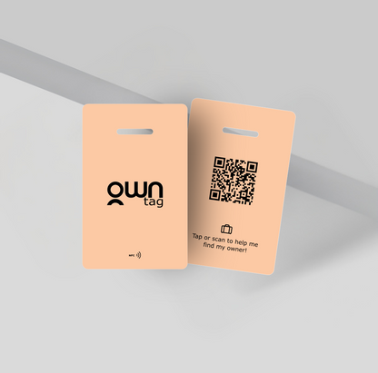 OWN Tag