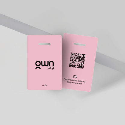 OWN Tag