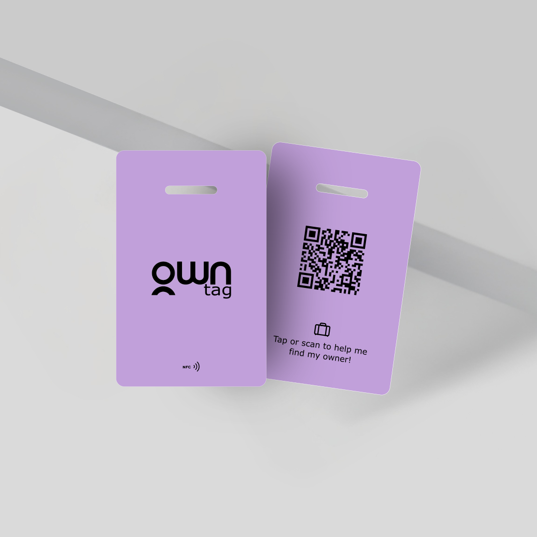 OWN Tag