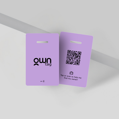 OWN Tag