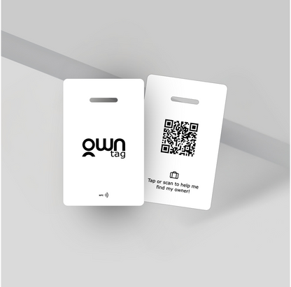 OWN Tag